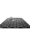 Mesa de café moderna y sencilla para sala de estar, Alfombra grande de felpa, Rectangular para mesita de noche de dormitorio, Cobertura total del suelo con alfombrillas lindas