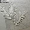 Casamento branco simulação flor arranjo de casamento arranjo de flores arranjo de flores material de flor estrangeira peônia flor de seda linha de flores flor decorativa flor falsa
