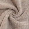 Venta al por mayor del fabricante 25*50 Toalla Pequeña de Algodón Puro con Diseño Lindo para el Hogar de Niños Guardería Lavado de Cara Toalla para Niños