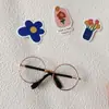 Gafas para Mascota de Muñeca en stock Gafas Divertidas Hip Hop Gafas de Sol para Gato Perro Accesorios de Moda Gafas de Sol para Mascotas