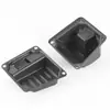 Ms381 Ms382 380 Silenciador Tubo de Escape Junta de Papel Tornillo Accesorios Universales para Motosierra