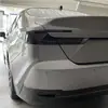 Amazon ofrece cubiertas de película ahumada precortadas para las luces traseras del Toyota Camry 2025-2026