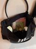 Bolso de Mano para Salidas Cortas para Mujer 2026 Nuevo Bolsa de Viaje Grande de Gran Capacidad Bolsa de Almacenamiento Ligera Bolsa de Equipaje de Viaje