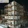 Asiento de árbol de terrazo para piscina, asiento de jardín paisajístico, borde de piscina para plantar, hormigón de alta resistencia prefabricado, banco UHPC, personalización