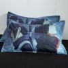 Funda de Almohada Cepillada de Anime de Dibujos Animados Doble Individual para Dormitorio de Estudiante 48X74cm Disparo en Pareja 2 Dropshipping