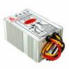 Amplificador de potencia para coche al por mayor, convertidor de potencia de CC de 24 V a 12 V 3 A.