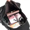 Mochila para Mujer 2025 Nuevo Estilo Bolso de Viaje Tela Oxford Mochila Pequeña Versátil para Mujer Bolso de Mamá Gran Capacidad Bolso Casual
