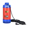 Accesorios del motor del aireador bola flotante tubería doblada cabezal de boquilla accesorios de la bomba aireadora interruptor automático aireador para estanque de peces máquina base