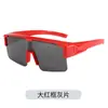 Óculos de Ciclismo Polarizados Tr90 Transfronteiriços Que Podem Ser Usados com Lentes de Grau, Fabricante de Óculos de Sol Anti-UV para Dirigir e Pescar