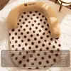 Cama Nova para Cães Transfronteiriça para Outono e Inverno, Adequada para Cães Pequenos como Teddy e Bichon, Sofá-Cama para Pet, Tapete para Cachorro, Cama para Gato