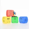 Espuma de cor EVA peneira barra suprimentos jogo atividades dados digitais copo de cor materiais de ensino infantil brinquedo suprimento
