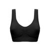 Venta al por mayor transfronteriza Genie Bra talla grande sin costuras cómodo sujetador para mujer una sola capa yoga deportivo sujetador chaleco