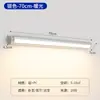 Luz Delantera de Espejo LED Espejo de Baño Giratorio Ajustable Luz de Baño Lámpara de Pared Impermeable Antiniebla Lámpara de Maquillaje Guangdong No
