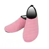 Zapatillas de interior para fitness para mujer, con suela suave, diseño ligero y propiedades antideslizantes, adecuadas para entrenamientos en casa, aeróbicos, yoga y baile, y diseñadas para un entrenamiento completo
