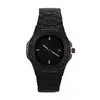 2025 Nuevo y Moderno Reloj para Hombre Cuadrado Moda Diamantes Incrustados Calendario Reloj Venta al por Mayor Cielo Estrellado Acero Inoxidable Correa para Hombre
