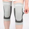 Meias de Joelho de Grafeno com Ar Condicionado para Primavera, Outono e Verão para Aquecimento, Adequadas para Homens e Mulheres com Pernas Frias Antigas, Proteção de Joelho para Esportes de Articulação Venda por Atacado