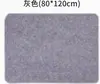 Junxin Feltro Espesso para Caligrafia Tecido de Feltro Feltro para Caligrafia Feltro de Caligrafia para Iniciantes Escrita Feltro para Caligrafia Feltro de Caligrafia