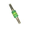 Dispositivo Antirretorno de Acetileno Hf-2 Oxígeno Todo Cobre Antirretorno Seco Válvula de Retención de Gas Antirretorno