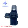 22056AA091 para sensor de posição do virabrequim do Subaru Forester 22056-AA091