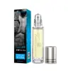 Perfume de Feromonas con Polvo de Oro y Feromonas de Mariposa, una Fragancia Ligera para Hombres y Mujeres