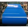 Lámina de Acero Recubierta de Color 1 m de Ancho Lámina Metálica de Hierro para Cercado de Recintos de Cría, Tablero Pintado Engrosado para Señales Publicitarias, Construcción de Carpas, Protección contra la Lluvia, Galvanizado