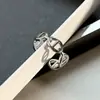 Anel de Fortuna Dinheiro Banho de Ouro 18K Cobre para Mulheres, Luxo Leve, Design de Nicho de Ponta, Anel Ajustável de Ponta Aberta para Dedo Indicador