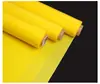 Malla para Serigrafía Tejido de Malla para Serigrafía Pantalla de Malla para Serigrafía Malla de Pantalla Malla de Poliéster Precio de Fábrica Tejido de Malla para Impresión Directa