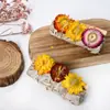 Excelente Joyería Madera Sagrada Natural de California Perú Varilla de Aromaterapia de Salvia Blanca Purificación del Hogar Yoga