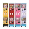 Ventas Directas del Fabricante Original de Manchun: Máquinas Gashapon de Monedas con Código QR para Actividades Comerciales a Gran Escala, Exportadas a Europa, Corea y Japón