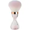 Ferramentas de Beleza Transfronteiriças, Frasco de Cristal, Pincel de Maquiagem Mini Portátil, Pincel para Pó, Pincel para Blush, Pincel para Base, Pincel de Maquiagem Cangzhou