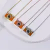 Llavero de Cámara Fotográfica Nuevo Personalizado Transfronterizo Europeo y Americano Llavero de Foto de Retrato Personalizado Joyería DIY