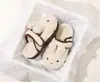 2026 Inverno Novo Coelho Fofo Birkenstock Pantufas de Pelo Femininas Casa Antiderrapante Solado Grosso Quente Bico Fechado Pantufas de Algodão