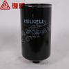 898312-9180 Fusheng airman Elman fábrica compresor de aire móvil motor filtro de combustible isuzu