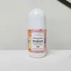Perfume Desodorante Roll-On Todo en Inglés, Desodorante Roll-On Colonia para Hombre Fanzhen, Refrescante y Sin Olor Al por Mayor en Chino