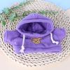 Accesorios de Suéter para Juguetes de Peluche, Ropa para Muñecas, Suéteres de Repuesto para Animales de Peluche, Accesorios Pequeños de Suéter y Decoraciones