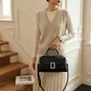 Bolso Cruzado Nuevo Versátil de Alta Gama para Nicho Transfronterizo, Bolso Cruzado de Moda y Fresco para Viajes Diarios y Trabajo, Bolso de Hombro para Mujer