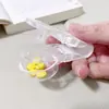 Recogida de Medicamentos en Casa Recogida Portátil de Medicamentos Recogida de Medicamentos Tomador de Pastillas Portátil