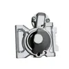 Motor de Arranque Chevrolet Cadillac GMC 6.2L V8 2015-2022 12691976 12724248
