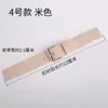 Moda Botão de Couro com Cabeça de Metal Punho Fivela de Gola de Pelo Alça de Ombro de Couro Casaco Casaco Jaqueta Corta-vento Fivela de Cinto de Casaco