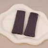 [Solo Muñecas] Calcetines de Lana para Muñecas, Calcetines de Felpa Lindos y de Moda, Adecuados para Pantalones de Muñeca Kitty de Piernas Largas