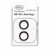 Aplicable a película de lente AR imitación original para Apple 18promax con posicionamiento para lente de teléfono móvil iPhone 17 16 película protectora