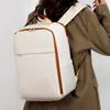 Mochila para Mujer Bolsa de Negocios para Computadora Viaje de Negocios Trayectos Diarios Mochila Ligera Moda Casual Impermeable Gran Capacidad Hombre
