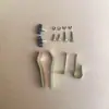 Soporte de Paraguas para Parasol de Vehículo Eléctrico para Motocicleta de Mujer 125 Soporte de Paraguas para Scooter Triciclo Soporte de Fijación de Paraguas Accesorios