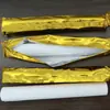 Papel de Impressão A4 Transfronteiriço, Papel Dobrado Específico para Impressora Térmica, Mini Etiquetas, Adesivos Não Adesivos, Papel de Teste