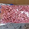 Moño hecho a mano directo de fábrica tela coreana accesorios para el cabello estampado encaje tocado cinta poliéster cinturón tejido fábrica