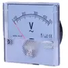 Venta Directa de Fábrica Voltímetro AC/DC DH-80 300V 500V Tipo de Aguja