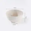 Tigela de Palha de Trigo 15cm Dormitório Estudantil Tigela Grande Tigela para Comer Sopa Tigela para Salada Plástico Pp Tigela Grande para Macarrão Instantâneo Atacado