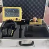 Novo Medidor de Vazamento F999H da Xinhantong Medidor de Vazamento de Piso Radiante Interno e Externo Equipamento de Vazamento em Tubulação Oculta Posicionamento Preciso