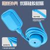 Interruptor de nivel de flotador de cable de silicona resistente a la corrosión automático sheung shui controlador de nivel de agua doméstico torre de agua tanque de agua válvula de flotador