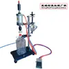 Máquina Tapadora de Barril de Aceite para Ensaladas de 5L Máquina Neumática de Sellado de Tapa para Barril de Plástico Máquina Tapadora de Botella de Salsa de Soja Máquina Selladora de Aceite Comestible Barril de Vino